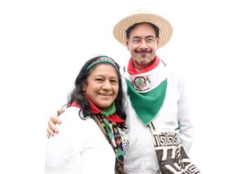 La apuesta de Cepeda con Aída Quilcué: un símbolo de revancha histórica que huele a revanchismo armado