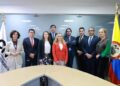 El salto tecnológico del CNE para las elecciones de 2026