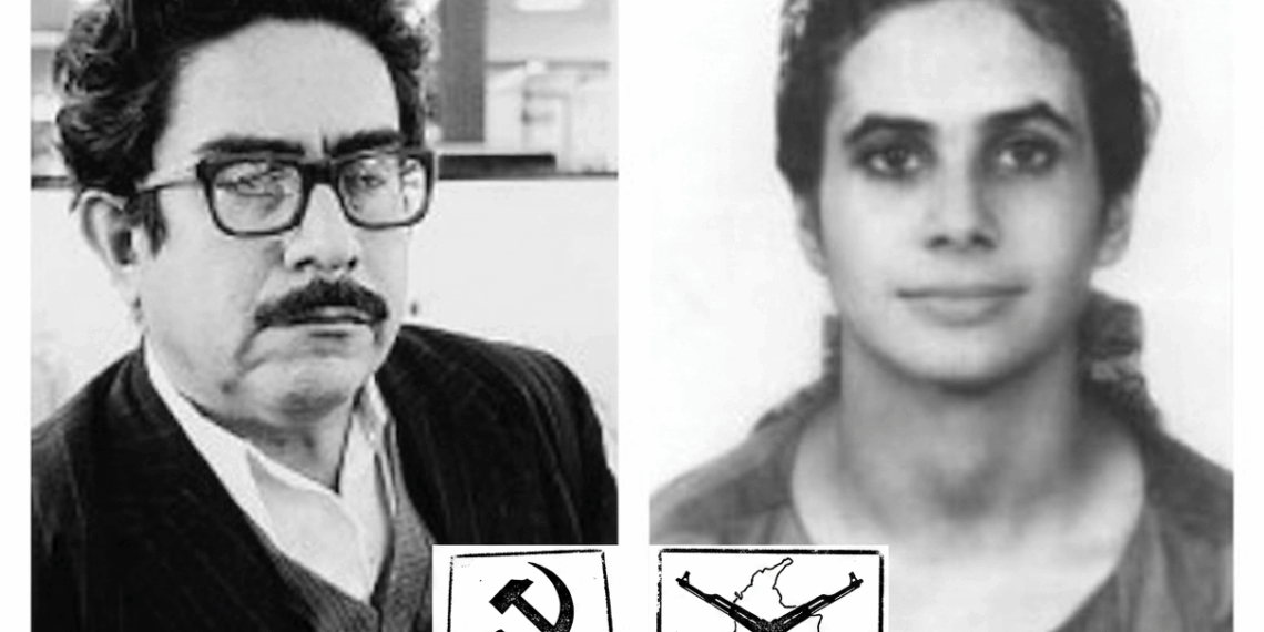 Los vínculos documentados de Manuel Cepeda Vargas, Yira Castro Chadid e Iván Cepeda con el Partido Comunista y las FARC: la historia que el candidato del ‘Pacto’ oculta