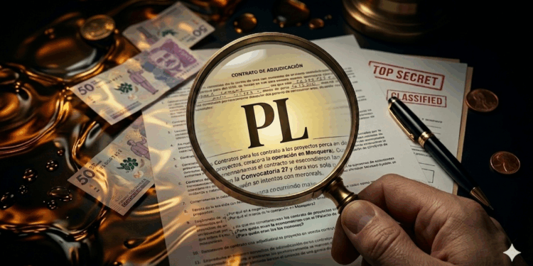 PetroLeaks: La alianza informátiva con El Expediente que le sigue la pista al dinero del gobierno Petro