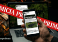 El periodismo que no espera ruedas de prensa: El Expediente identificó a los autores del magnicidio de Miguel Uribe antes que la Fiscalía, la Policía y todos los medios. Ahora la Fiscalía ordena la captura de 7 cabecillas de las FARC