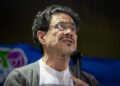 El tío materno de Iván Cepeda fue capturado por corrupción en la Cámara de Representantes