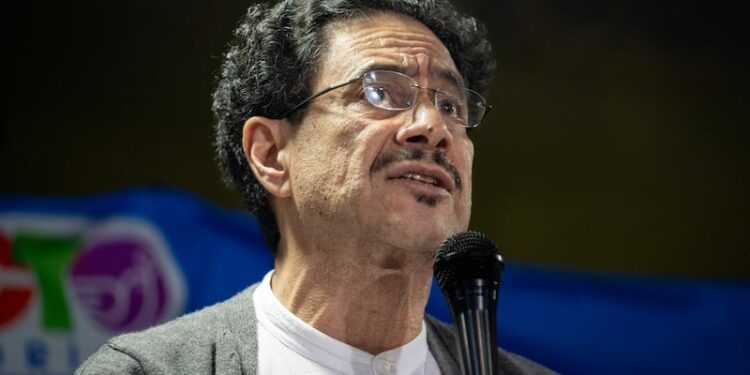 El tío materno de Iván Cepeda fue capturado por corrupción en la Cámara de Representantes