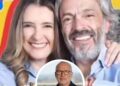 Juán Pablo Rocha, el publicista que hizo ganar a Santos en 2014, está detrás de la campaña Súmate de Paloma Valencia y Oviedo