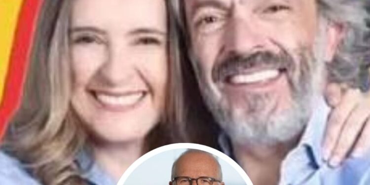 Juán Pablo Rocha, el publicista que hizo ganar a Santos en 2014, está detrás de la campaña Súmate de Paloma Valencia y Oviedo