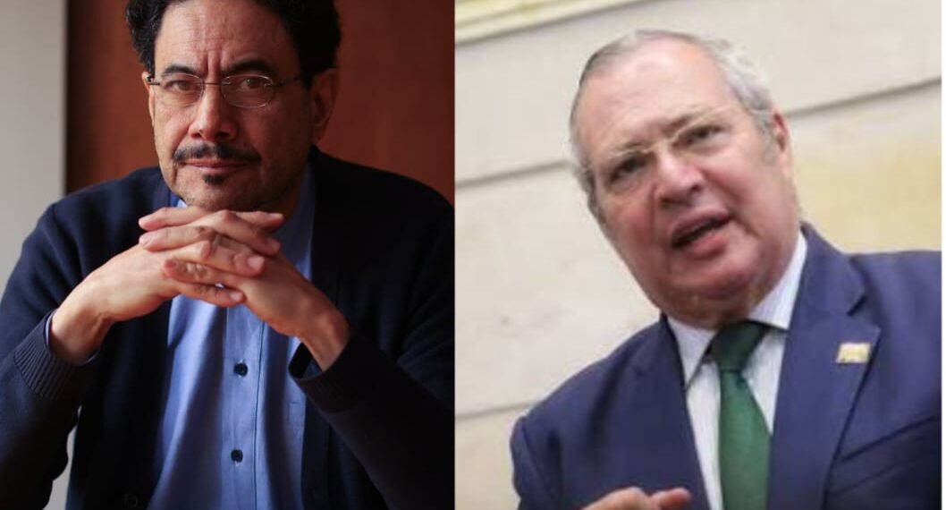 El clan Name y Cepeda Castro:  primos libaneses