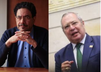 El clan Name y Cepeda Castro:  primos libaneses