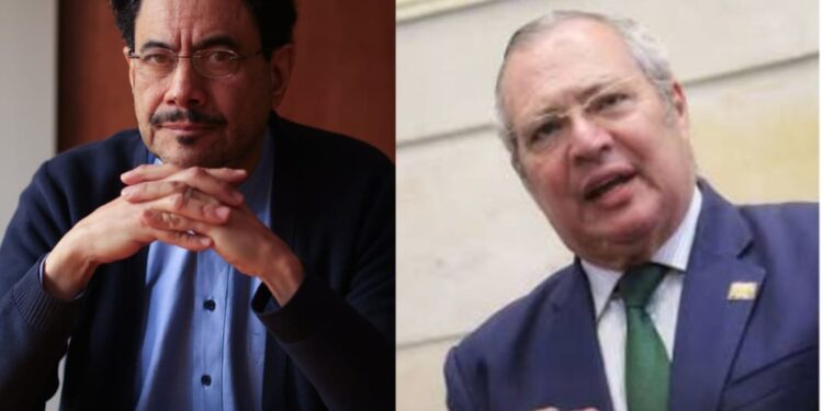 El clan Name y Cepeda Castro: primos libaneses