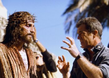 Acusado de antisemita por La Pasión de Cristo: la caída y el regreso de Mel Gibson