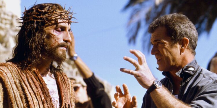 Acusado de antisemita por La Pasión de Cristo: la caída y el regreso de Mel Gibson