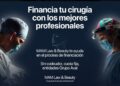 MAM Law & Beauty: financiamiento al 100% para cirugía estética sin codeudor