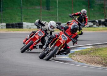 El Autódromo de Tocancipá recibe la segunda válida del Intercup Vitrix el próximo 10 de mayo