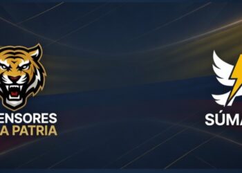 Abelardo y Paloma: Sumando para salvar la patria