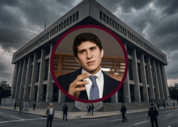 El salvamento de voto que defiende a Wadith Manzur: dos magistrados dicen que la prensa presionó a la Corte Suprema y que la detención carece de fundamento