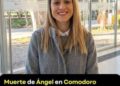 Jennifer Grisel Leiva, la psicóloga que vio el video del niño Ángel llorando, pidiendo quedarse con su padre y decidió que no importaba