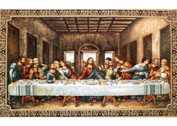 El mayor estudio psicológico de la historia del arte: todo lo que esconde La Última Cena de Leonardo da Vinci