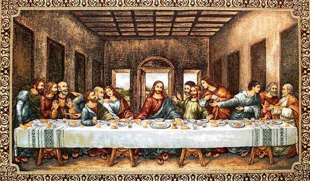 El mayor estudio psicológico de la historia del arte: todo lo que esconde La Última Cena de Leonardo da Vinci