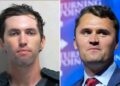 Tyler Robinson, radical de izquierda, convivía con un trans y confesó asesinar a Charlie Kirk, sin embargo la bala no coincide con su rifle