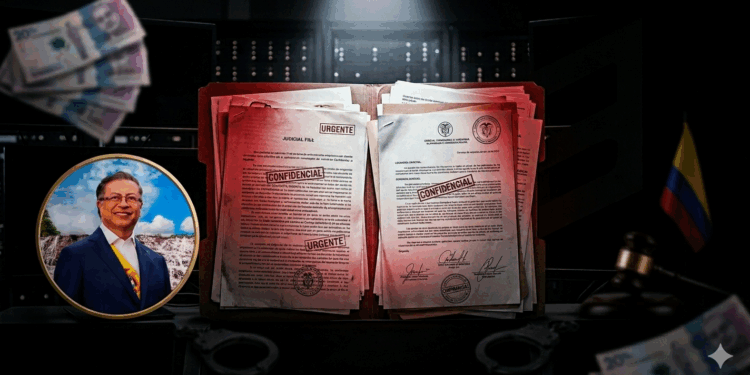 Lo que Petro no quiere que recuerden antes del 31 de mayo: el prontuario completo de su gobierno revelado por El Expediente. Treinta escándalos en un país que pierde la cuenta