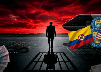 El plan para blindar a Petro: nombrarle un cargo diplomático en un eventual gobierno Cepeda para esquivar la Lista Clinton
