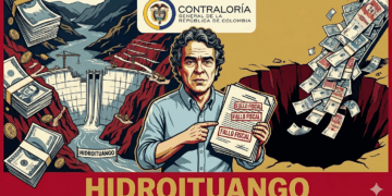 Fajardo, la decencia y los 4,3 billones: El hombre que construyó una carrera política sobre la moral fue declarado responsable fiscal y hallado culpable de negligencia grave en el mayor proyecto de Antioquia