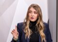 Paloma Valencia le exige a Iván Cepeda un debate público sobre la paz total, la violencia y los vínculos de su campaña con recursos criminales