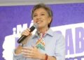 El ocaso de Claudia López: con menos del 1% sigue dando lecciones de política e intentando valorizar sus escasos votos