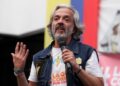 Oviedo confesó consumo cocaína y marihuana. Aspira a la vicepresidencia de un país estigmatizado por el narcotráfico en todo el mundo