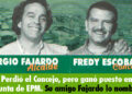 El guerrillero de las FARC que Fajardo puso en la junta directiva de EPM mientras le daba lecciones de moral a Colombia
