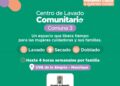 Fico Gutiérrez anuncia expansión de los exitosos lavaderos comunitarios a comunas y corregimientos de Medellín