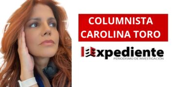 ¿Nos estamos desuribizando? Hoy voté y me ocurrió algo que no esperaba, me vibraba el corazón
