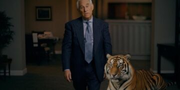ROGER STONE: el histórico estratega de Nixon, Reagan, Bush y Trump expresa su apoyo a Abelardo De La Espriella
