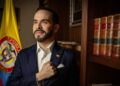 La constante que nadie puede ignorar: Abelardo, el único rival de Cepeda según Invamer, GAD3, Atlas Intel, Guarumo y CNC