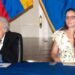 El hombre que usó recursos de la OEA para 34 viajes con su amante, llama ‘fiestero’ a Abelardo De La Espriella