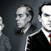 De la Espriella resucita a Álvaro Gómez y entierra al uribismo. Mientras el Centro Democrático de Uribe tiene raíces liberales, Abelardo recoge las banderas del histórico líder conservador