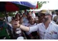 Sin un peso de la campaña: 1.300 caravanas voluntarias recorren Colombia este fin de semana en apoyo a Abelardo