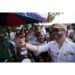 Sin un peso de la campaña: 1.300 caravanas voluntarias recorren Colombia este fin de semana en apoyo a Abelardo