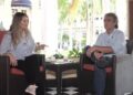 El candidato que vale 3% y se cree árbitro moral de Colombia: Fajardo cerró las puertas a Paloma Valencia y sus contados votos terminarán con Cepeda