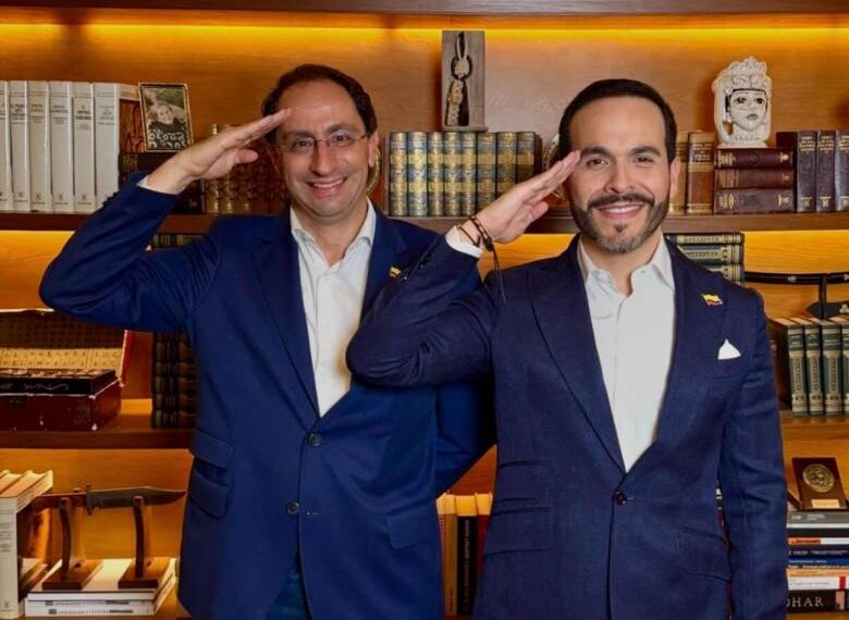 La campaña de Abelardo se metió al rancho de Uribe: conversatorio confirmado en el Club Campestre de Medellín a pesar del malestar uribista
