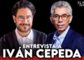 Tres cierres de campaña, tres audiencias: Westcol con De la Espriella, Cossio con Valencia y Cepeda con el «influencer» Daniel Coronell con escasos 1.600 espectadores