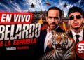 La historia de Westcol, el streamer que alcanzó más de medio millón de espectadores en la entrevista con el Tigre Abelardo