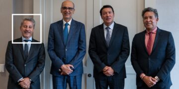 Daniel Bejas: el juez peronista designado por Cristina Kirchner que llegó a Colombia como jefe de la misión electoral de UNIORE
