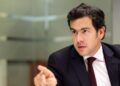 Rodrigo Lara ministro del Interior: un mensaje contra la mafia y el narcotráfico que se alió con el gobierno Petro