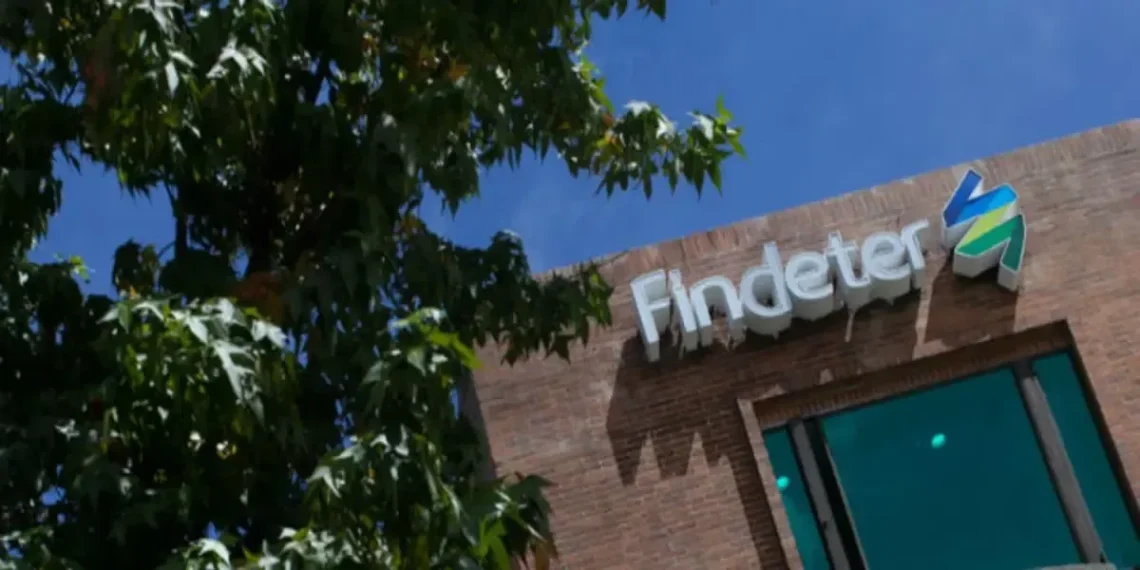 Findeter alerta sobre falsos tramitadores y aclara que no cobra comisiones por gestión de créditos