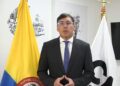 Magistrado Prada corrige a Petro con cifras en mano: «Está presentando los datos de manera equivocada»
