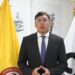 Magistrado Prada corrige a Petro con cifras en mano: «Está presentando los datos de manera equivocada»