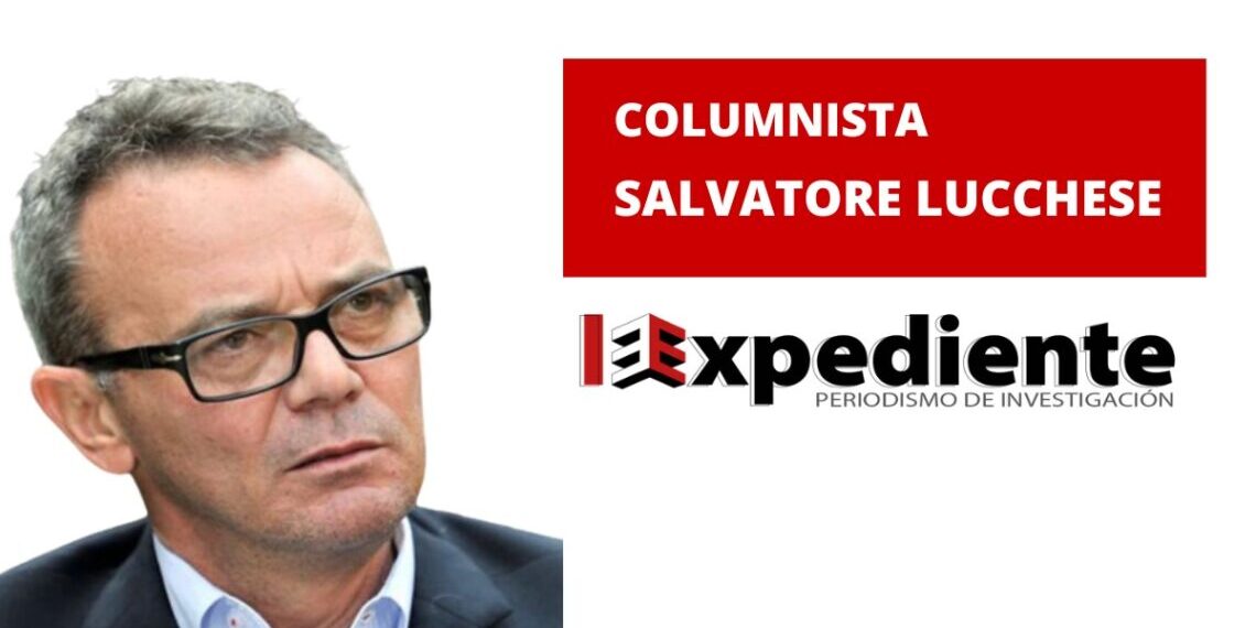 “FIRME POR LA PATRIA”