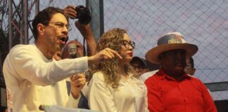 Denuncia desde la Alta Guajira: Comunidades wayuu acusan a hermanos Valbuena de presionar votos a favor de Iván Cepeda usando contratos estatales y una nueva entidad territorial indígena