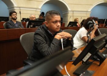Abogado ‘derensor de DDHH’ amenaza con matar a Abelardo De La Espriella
