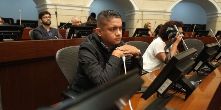 Abogado ‘derensor de DDHH’ amenaza con matar a Abelardo De La Espriella